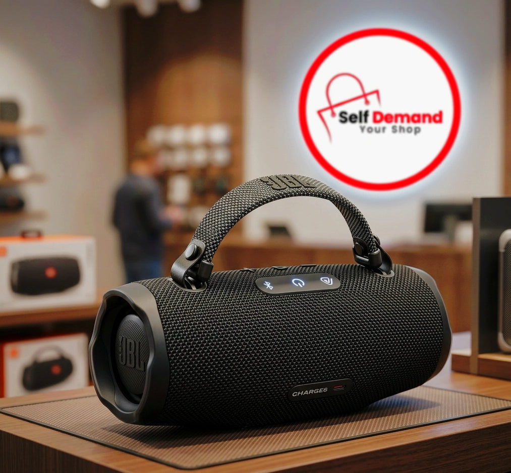 Bluetooth Speaker