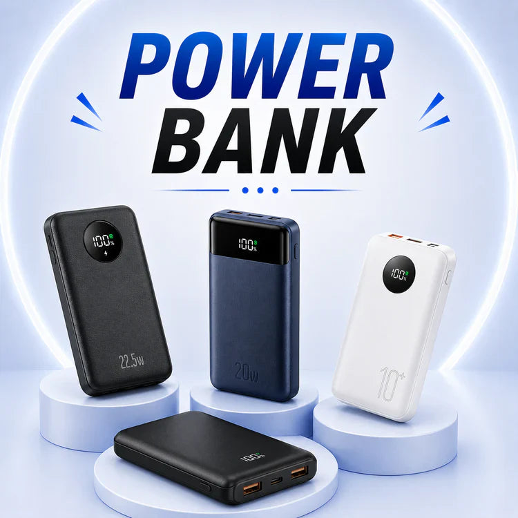 Power Bank Power Bank