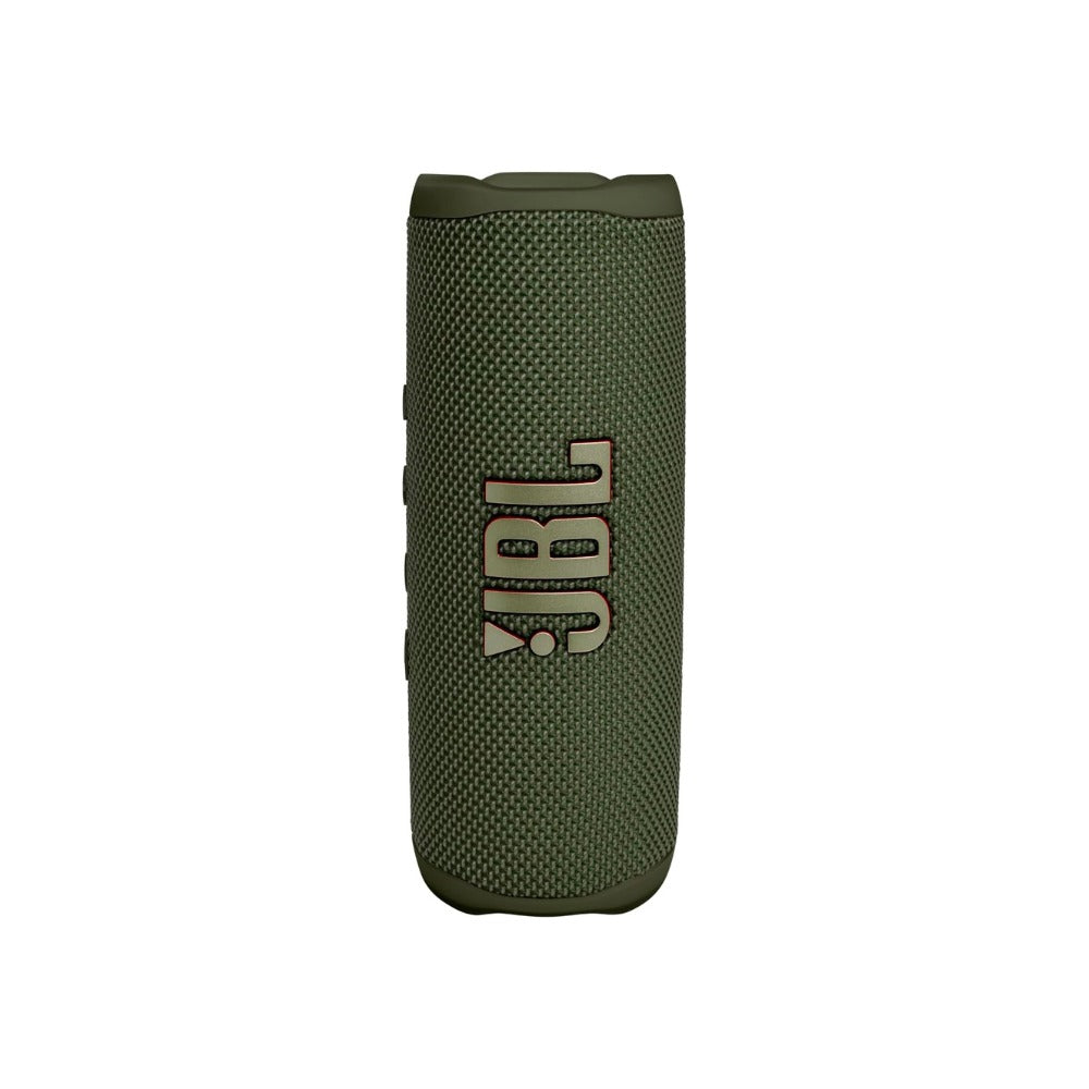Flip 6 Bluetooth Waterproof Speaker (Green)