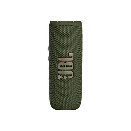 Flip 6 Bluetooth Waterproof Speaker (Green)