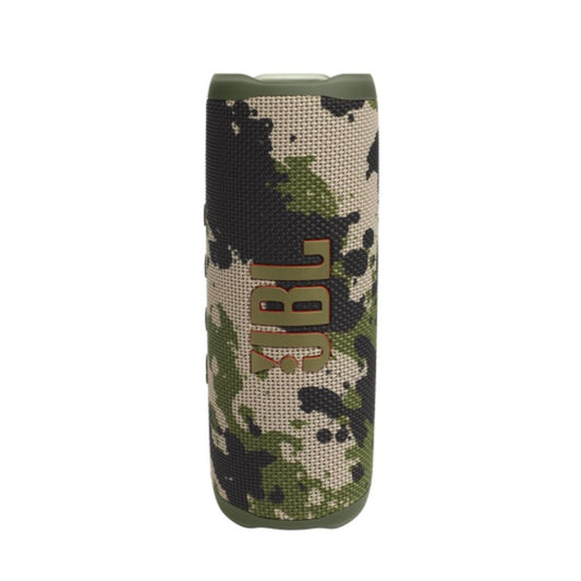 Flip 6 Bluetooth Waterproof Speaker (SQUAD)